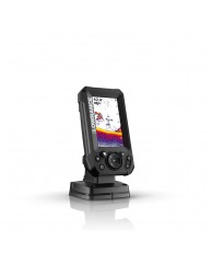 Lowrance Eagle 4x Bullet Skimmer