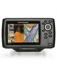 Humminbird Helix 5x DI GPS