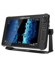 Lowrance HDS12 PRO Activ imag. HD