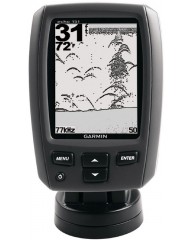 Официальный Garmin  echo 151!