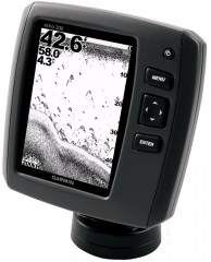 Официальный Garmin  echo 200! 