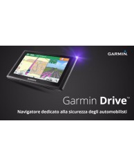 Официальный Garmin Drive 40 CE LMT!