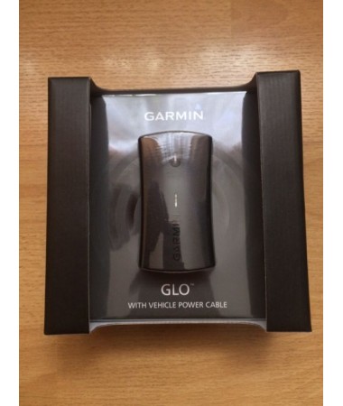 Официальный Garmin GLO!