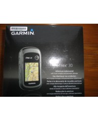 Официальный Garmin etrex 30x