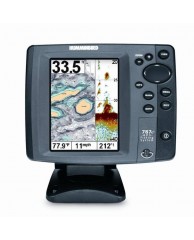 Humminbird 787c2x Combo