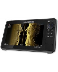 Lowrance HDS 9 PRO Act.img.HD