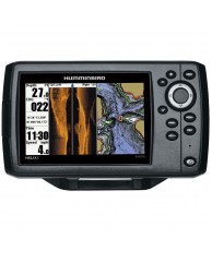 Humminbird Helix 5X SI GPS G2