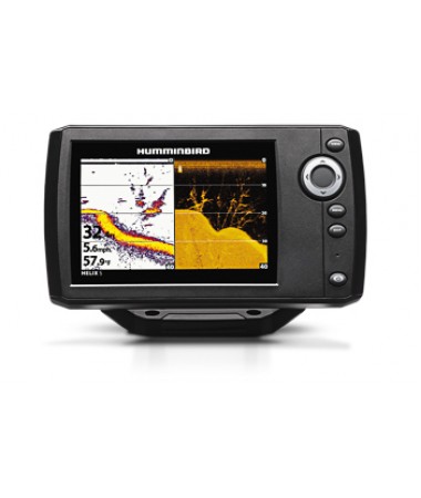Humminbird Helix 5X DI G2