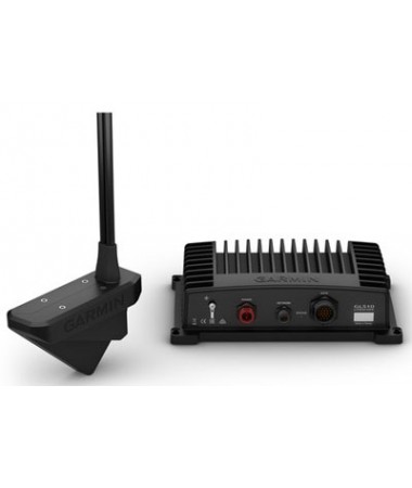  Garmin Panoptix LiveScope sistem