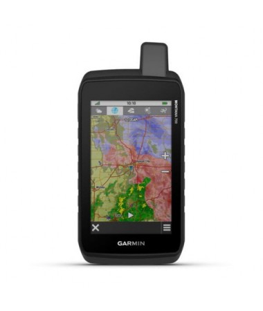  Garmin Montana 700 i