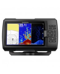 GARMIN Striker Vivid 7cv