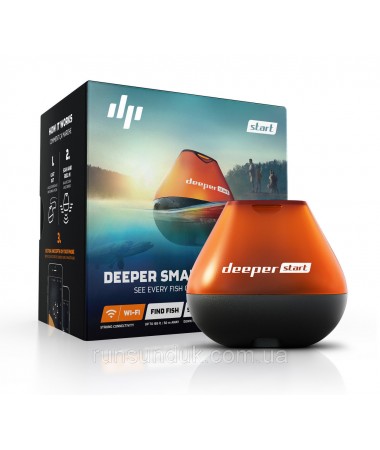  DEEPER Start