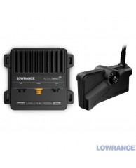 Сонар LOWRANCE ACTIVETARGET™ LIVE