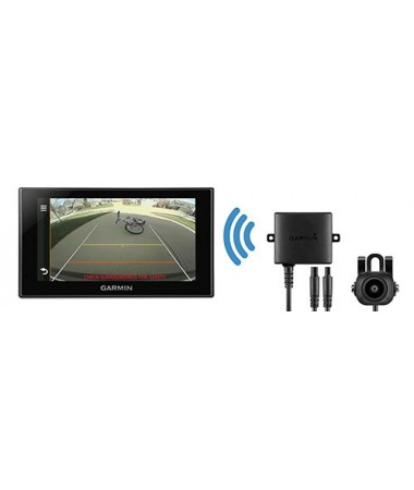 камера заднего вида Garmin BC-30