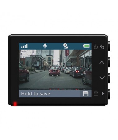 Официальный Garmin Dash Cam 46!