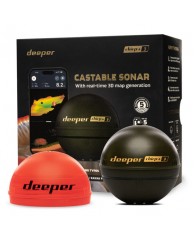   Deeper Smart Sonar CHIRP+ 3