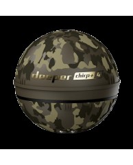  Deeper Smart Sonar CHIRP+ 4