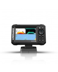  Lowrance EAGLE 5 SplitShot HD