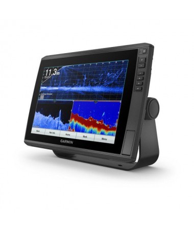 Официальный Garmin ECHOMAP Ultra 122sv.GT56xdcr!