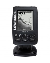 Lowrance MARK-4 COMBO