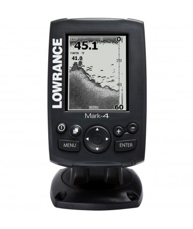 Lowrance MARK-4 COMBO