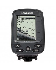 Lowrance Х-4 Pro