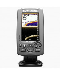 Lowrance Hook-4X