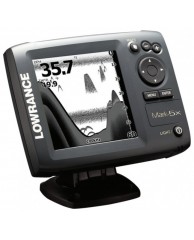 Lowrance Mark-5x