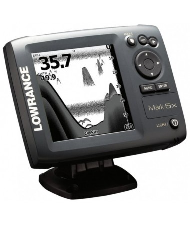 Lowrance Mark-5x