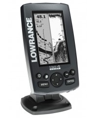 Lowrance MARK-4 CHIRP