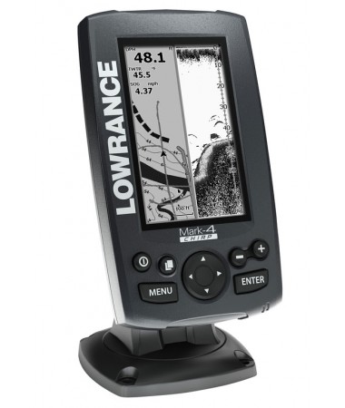 Lowrance MARK-4 CHIRP