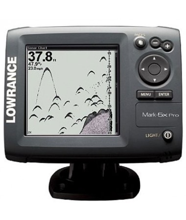 Lowrance Mark-5x Pro