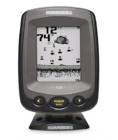 Humminbird Piranha MAX  150x