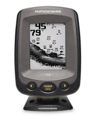 Humminbird Piranha MAX  153x