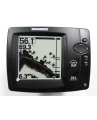 Humminbird Fishfinder 561x