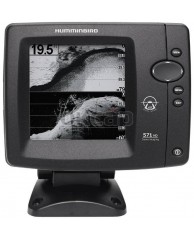 Humminbird Fishfinder 571x HD DI