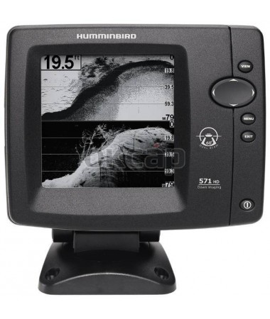 Humminbird Fishfinder 571x HD DI