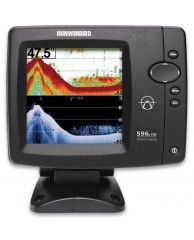 Humminbird 596сx HD DI