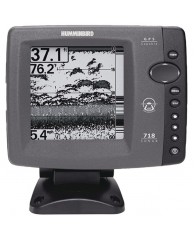 Humminbird Fishfinder 718x