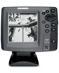 Humminbird Fishfinder 737x