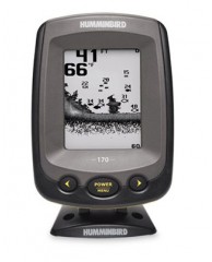 Humminbird Piranha MAX  170x