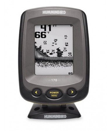 Humminbird Piranha MAX  170x
