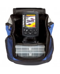 Lowrance HOOK 3x (зимний датчик)