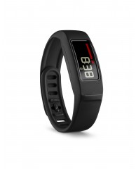 Garmin Vívosmart HR E EU Black.Reguar