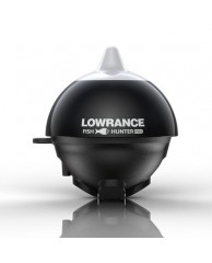 Lowrance FISH HUNTER PRO