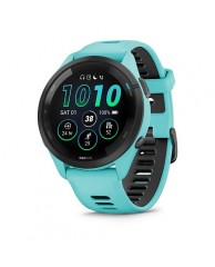 Forerunner 265 аква/чорний 010-02810-12