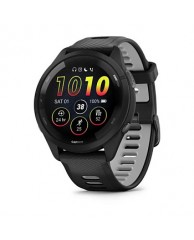  Garmin Forerunner 265  Black 010-02810-10