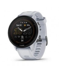 Forerunner 955 Solar білий камінь 010-02638-21