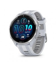 Forerunner® 965 з титановим безелем 010-02809-11