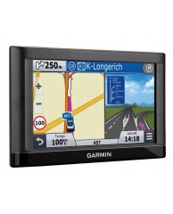 Официальный Garmin nüvi 56LMT Europe!